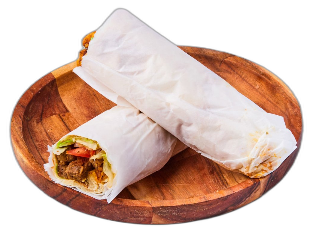 Rullekebab